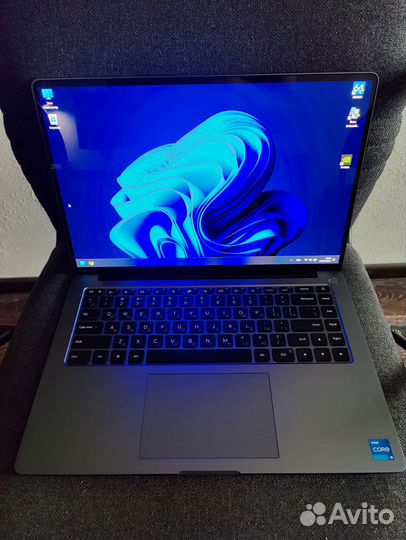 Xiaomi Notebook Pro 15 oled