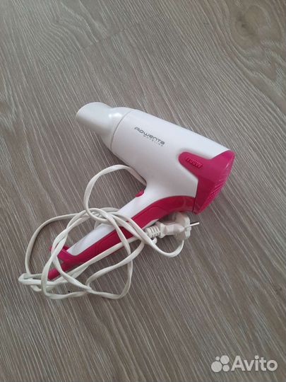 Фен для волос