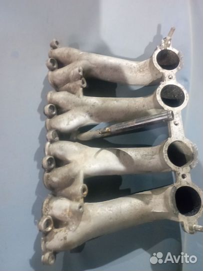 Запчасти на змз 406