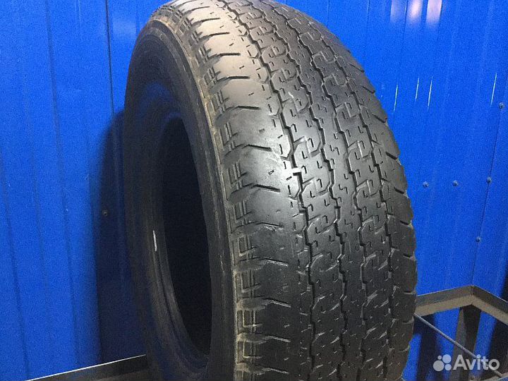 Bridgestone Dueler H/T D840 255/70 R15C