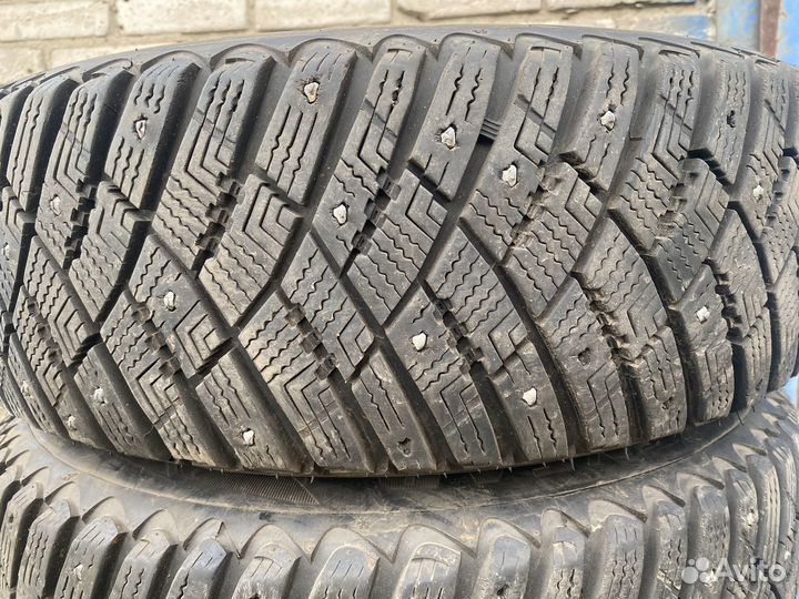 Колеса WV,Audi,Skoda. 195 65 15 Goodyear