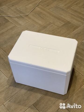 Термоконтейнер 40 литров