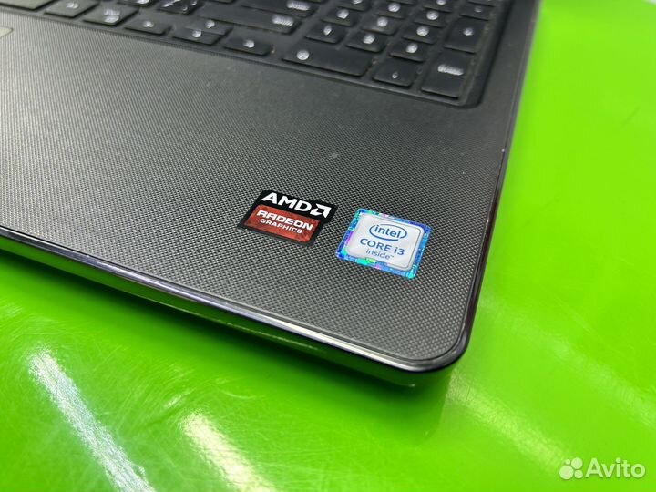 Мощный dell core i3, видео 2 гб