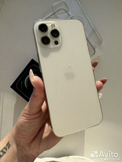 iPhone 12 Pro Max, 512 ГБ