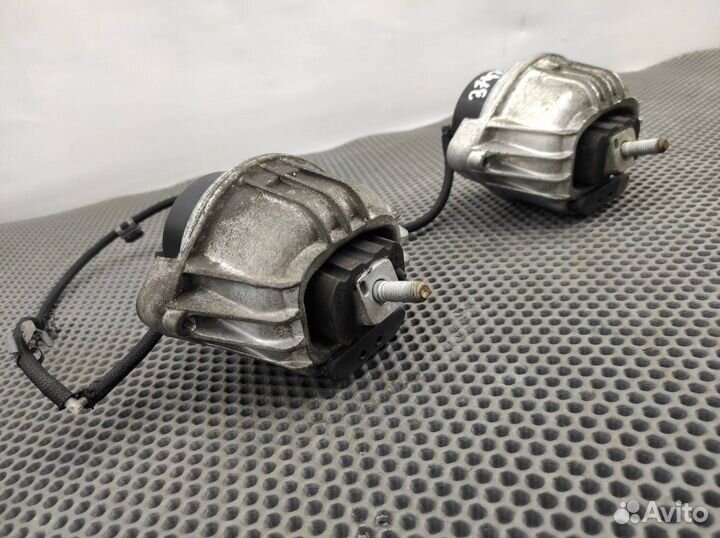 Подушки двигателя Bmw 320I E90 LCI N43B20A 2.0