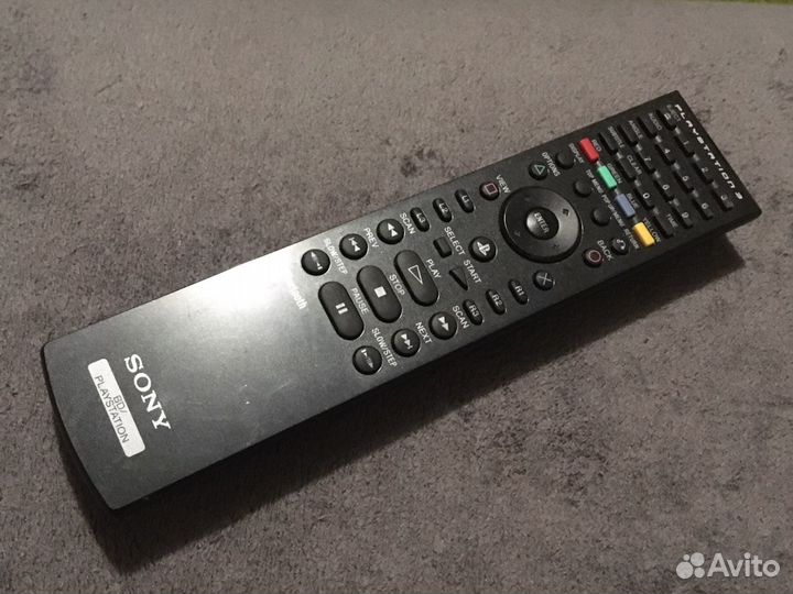 Пульт ду Sony PS3