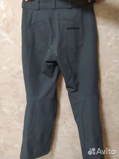 Горнолыжный костюм подростковый