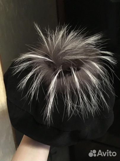 Берет женский