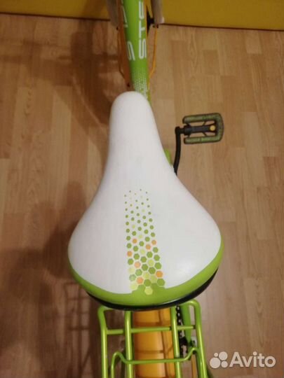 Велосипед подростковый