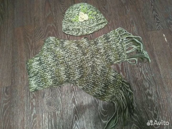 Продаю комплект