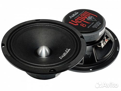 Акустическая система AurA venom-8
