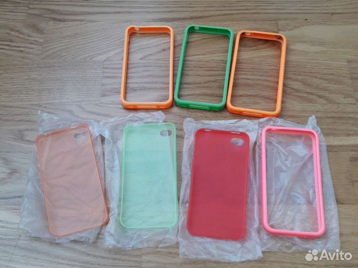 Чехлы для iphone2