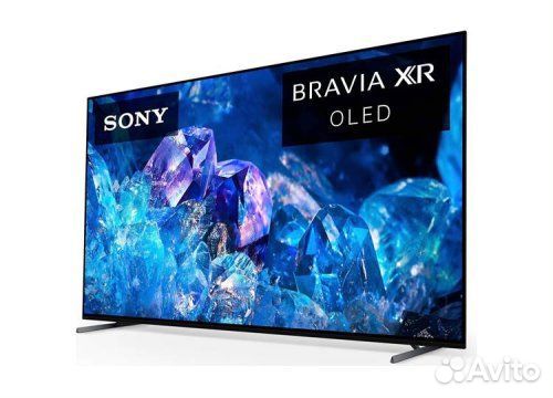 Телевизор Sony XR-48A90K