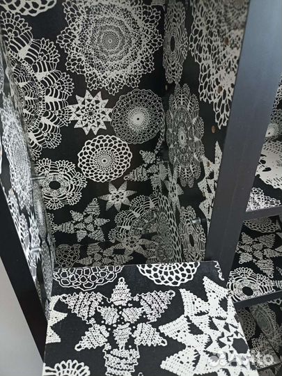 Стеллаж IKEA (икеа)