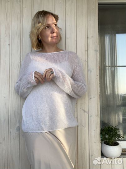 Вязание на заказ