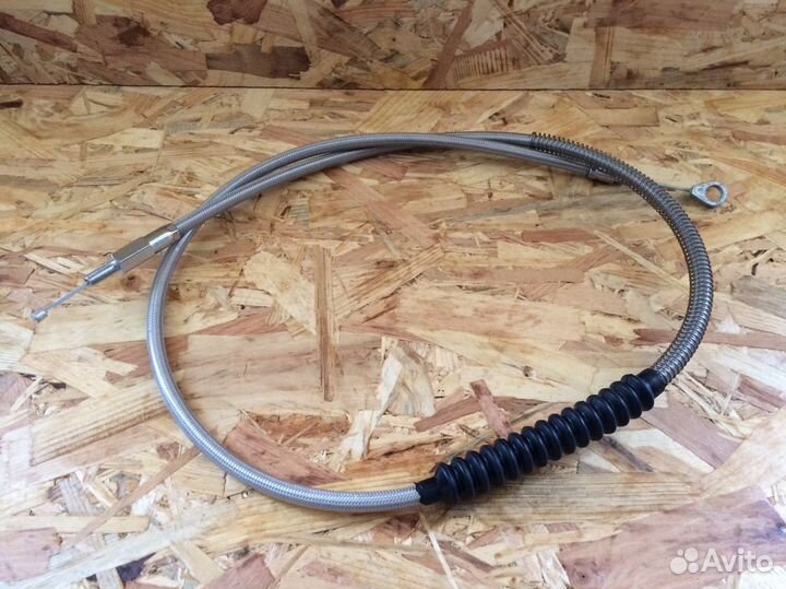 Трос сцепления Harley Davidson 55 inch