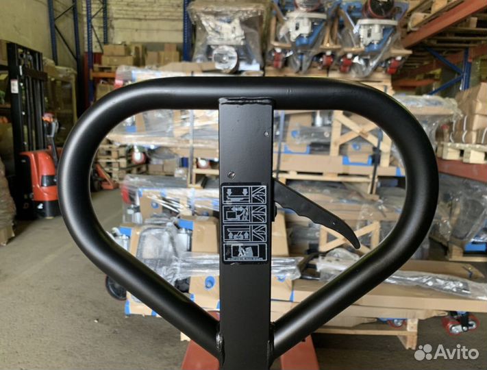 Рохля 2 Tонны