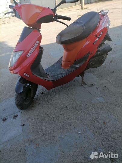 Продам мопед Joy 50