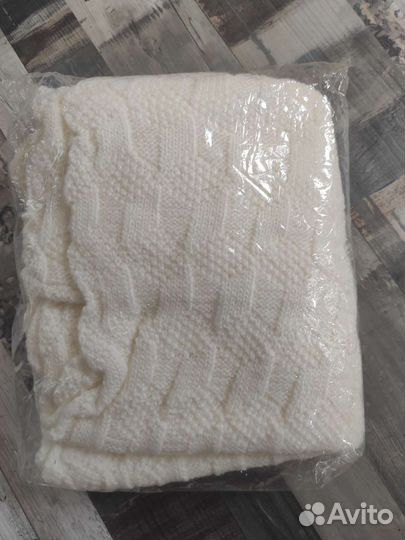 Шапка и снуд