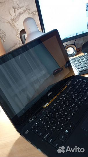 Dell inspiron 11 s 3138 N2830/4GB DDR3/HDD 320GB