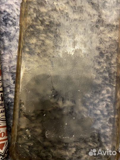 Чехол на iPhone xr