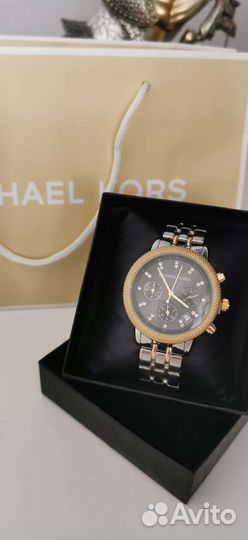 Часы женские Michael Kors