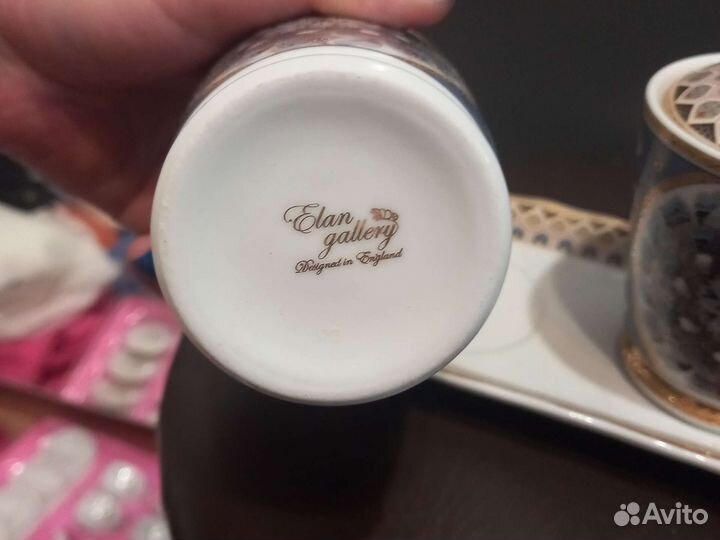 Набор для специй