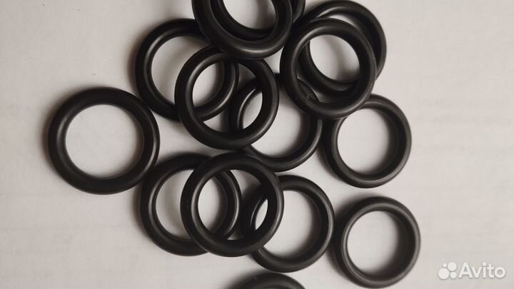 Кольцо уплотнительное тнвд Мтз(13*18*30)