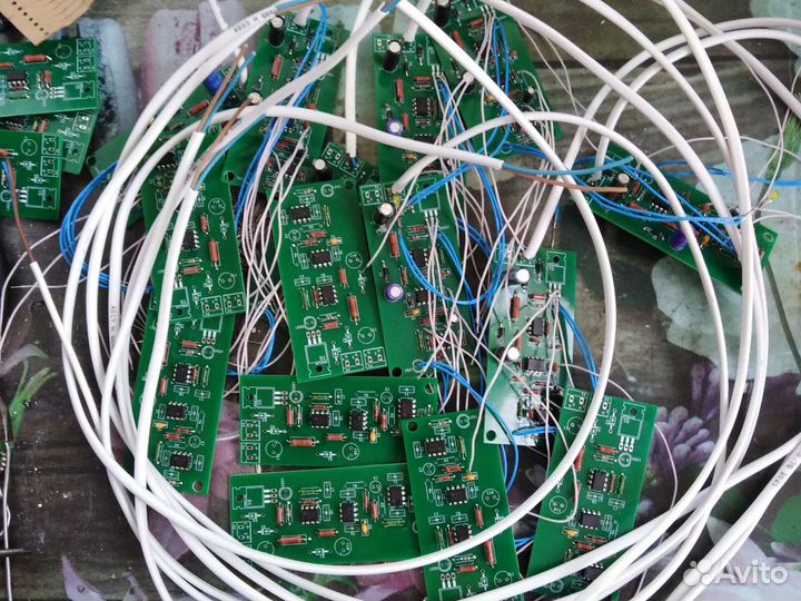 Электропастух (блок управления) крс, лошадей, овец