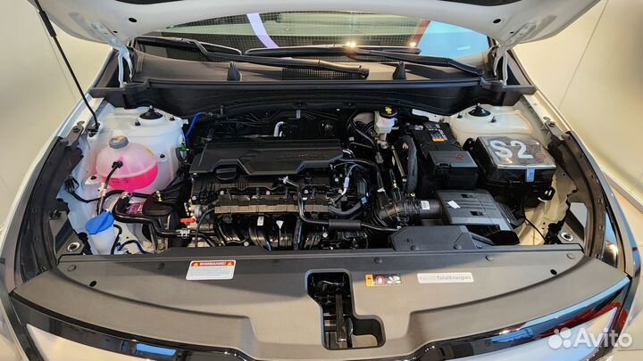 Kia Sportage 2.0 AT, 2024