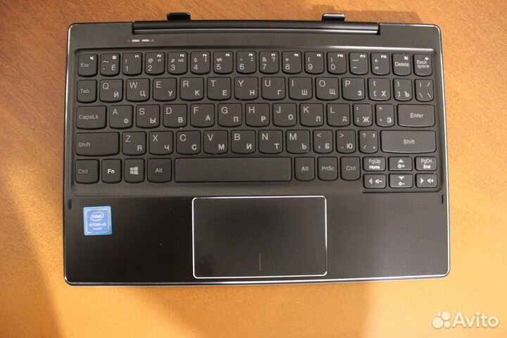Lenovo miix 310-10ICR