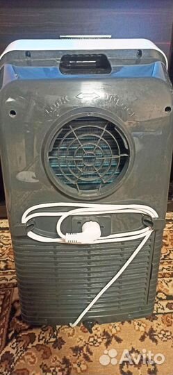 Кондиционер мобильный Ballu bpac-07 CP-SF/N1 Wi-Fi