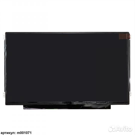 Популярные Матрицы для Ноутбуков slim