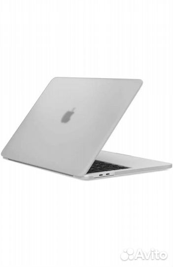 Чехол для macbook новый