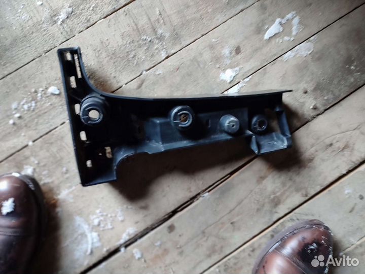 Каркас бампера заднего BMW x5 Е70