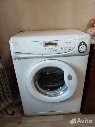 Стиральная машина автомат бу