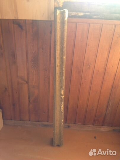 Старинный Карниз багет