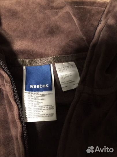 Спортивный костюм Reebok