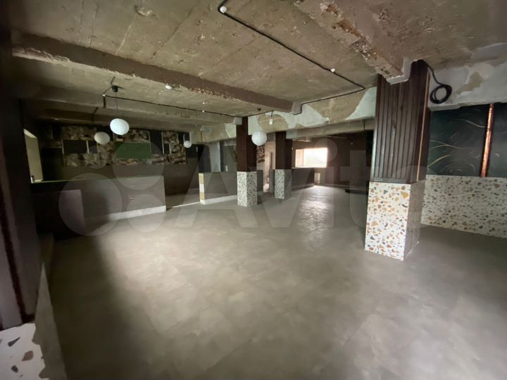 Сдам помещение свободного назначения, 200 м²