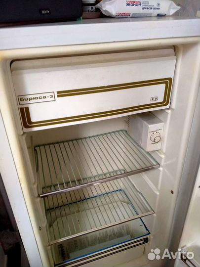 Холодильник бу