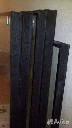 Стеклопакеты для лоджии 6м