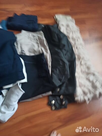 Бесплатно вещи женские 44-46р