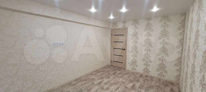 2-к. квартира, 49 м², 1/5 эт.