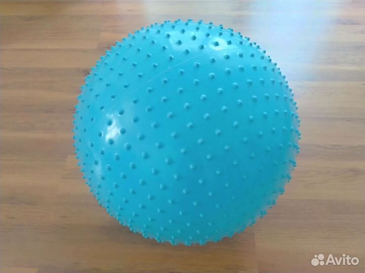 Мяч массажный Torneo,65см