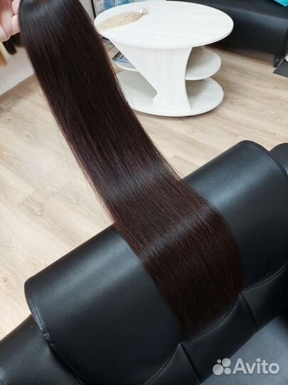 Волосы для наращивания