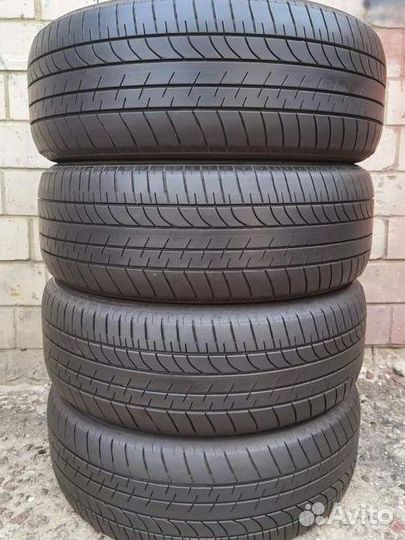 Bridgestone Dueler H/L 235/55 R20