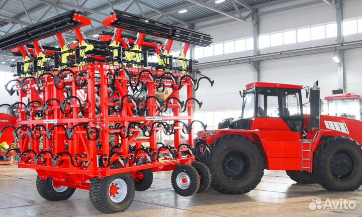 Культиватор Агромастер Tillermaster 14000, 2023