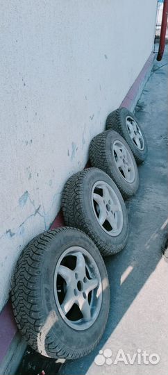 Cordiant Nordway 185/70 R14