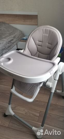 Стул для кормления