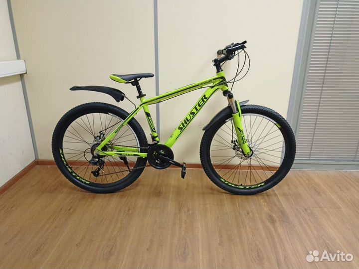 Велосипеды дропшиппинг